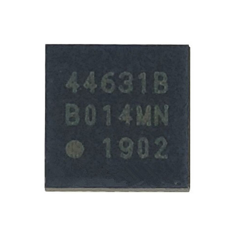 SI4463-B1B-FMR
