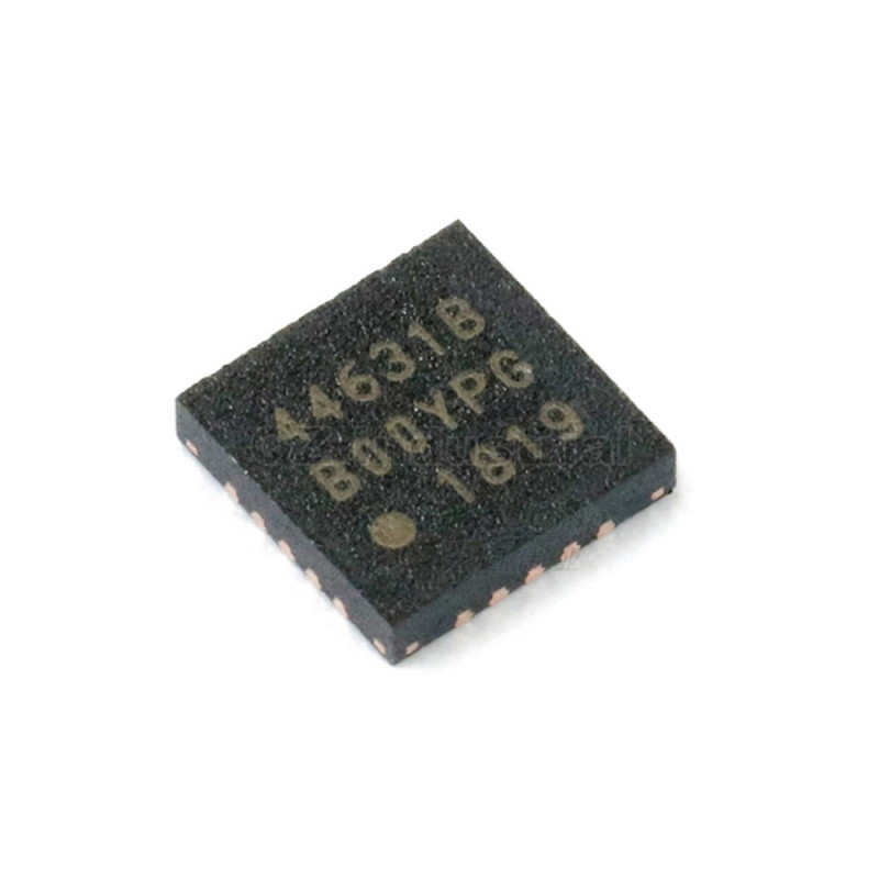 SI4463-B1B-FMR