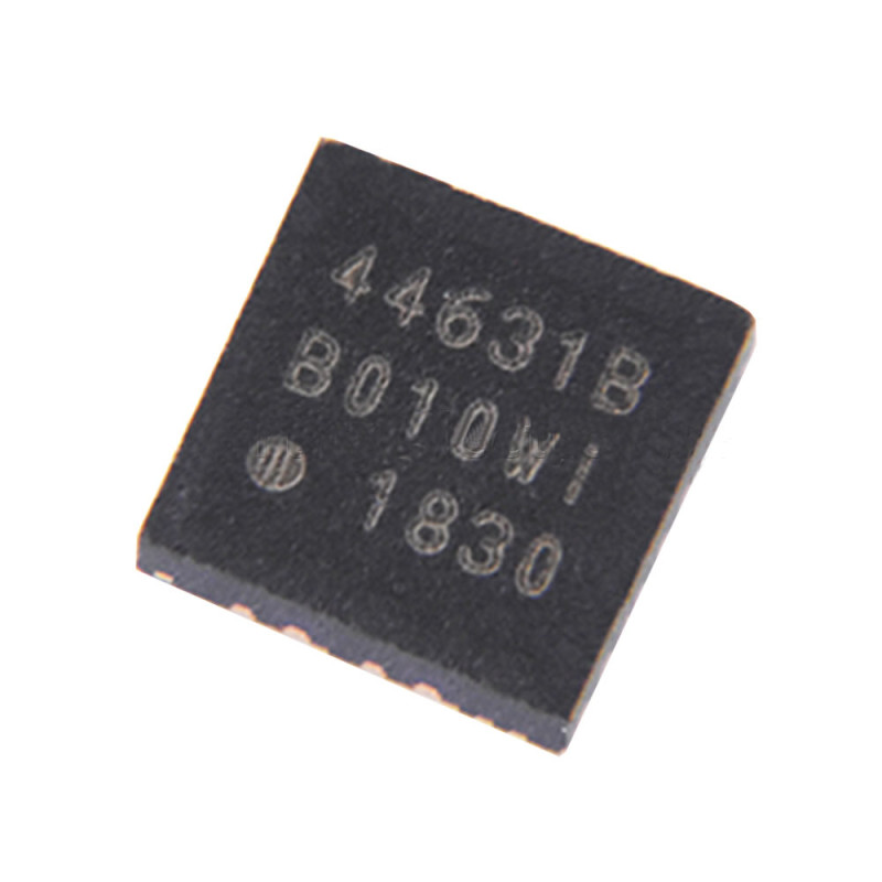 SI4463-B1B-FMR