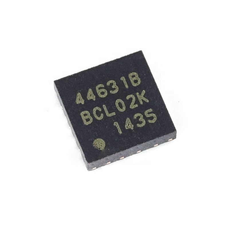 SI4463-B1B-FMR