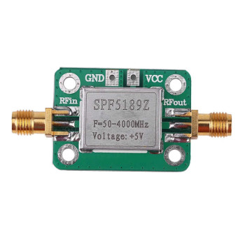 SPF5189Z 50-4000 MHz RF Amplikatör