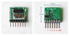 TX118A 4 Channel 433Mhz Transmitter