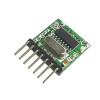 TX118A 4 Channel 433Mhz Transmitter