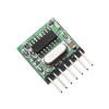 TX118A 4 Channel 433Mhz Transmitter