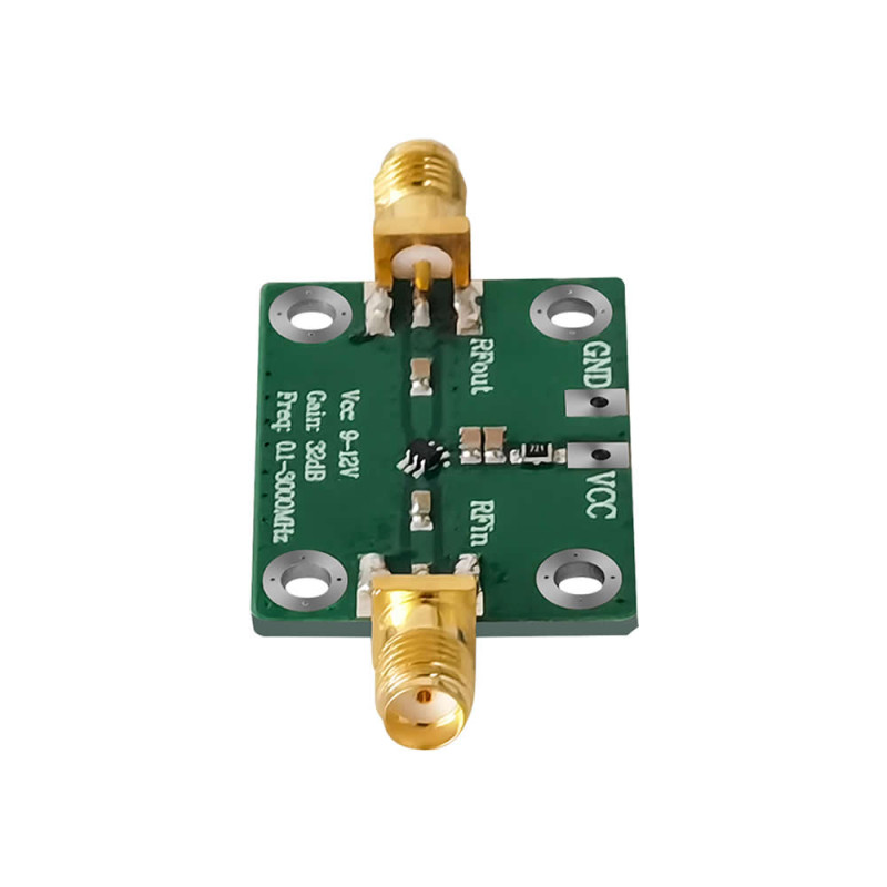 2000MHz 32dB RF Amplifier