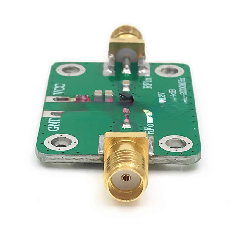 2000MHz 32dB RF Amplifier