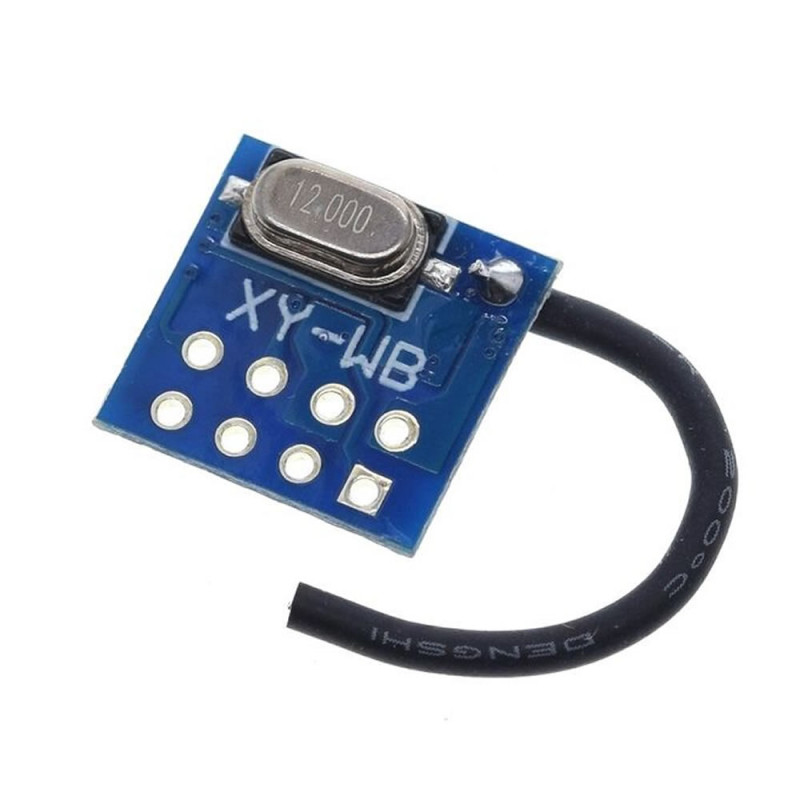 XY-WB Module