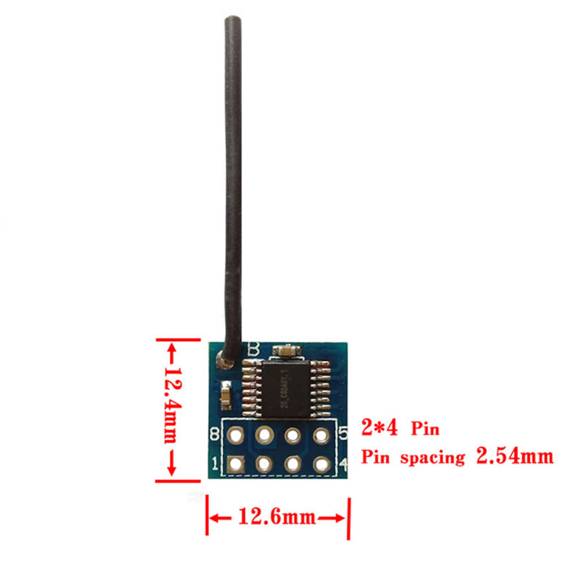 XY-WB Module