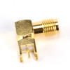 Sma Female Pcb Type Socket 90 Degree SMA-KWE