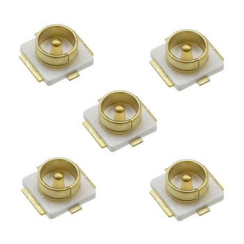 5 Pieces SMD U.FL RF Connector
