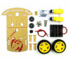 2WD Car Kit