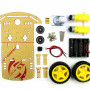 2WD Car Kit