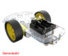 2WD Car Kit