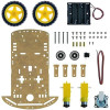 2WD Car Kit