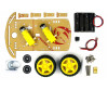 2WD Car Kit