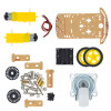 2WD Car Kit