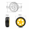 TT Wheel