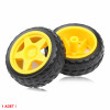 TT Wheel