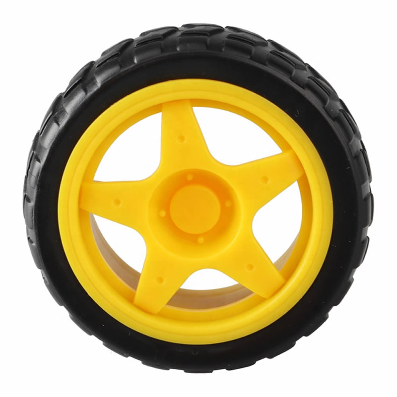 TT Wheel