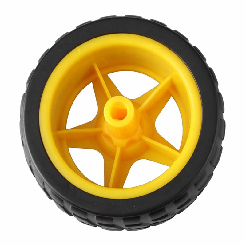 TT Wheel