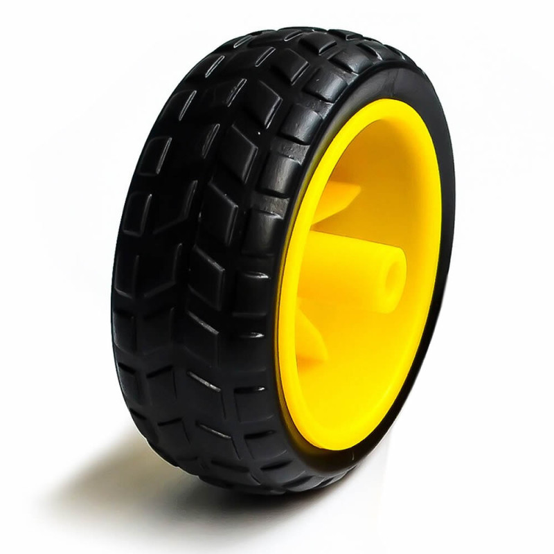 TT Wheel