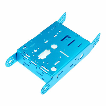 Aluminum Car Chassis