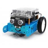 Makeblock Mbot Bluetooth Kit Mavi