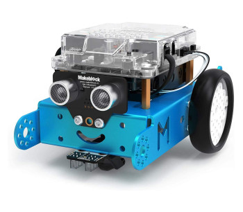 Makeblock Mbot Bluetooth Kit Blue