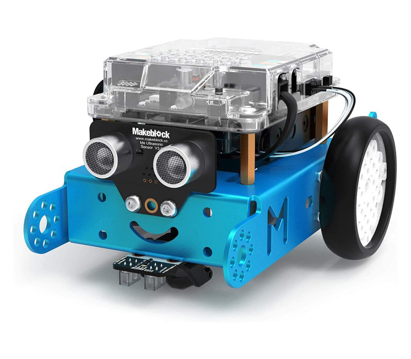 Makeblock Mbot Bluetooth Kit Blue