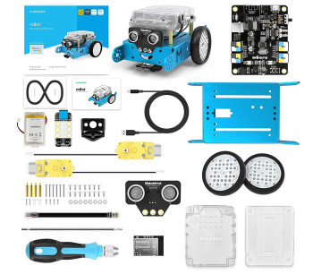 Makeblock Mbot Bluetooth Kit Blue