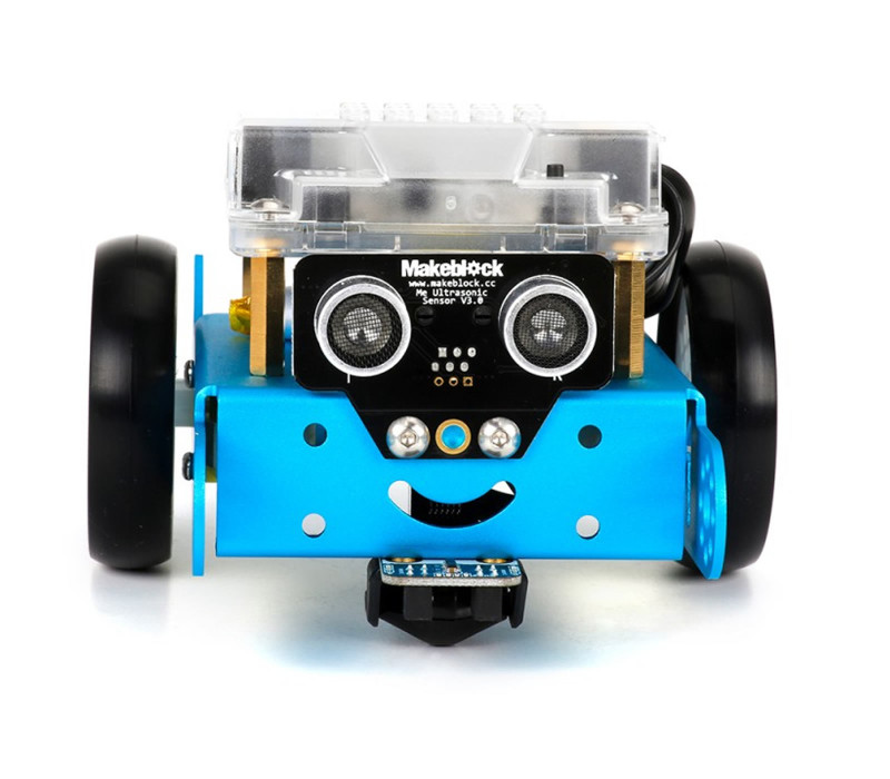 Makeblock Mbot Bluetooth Kit Blue