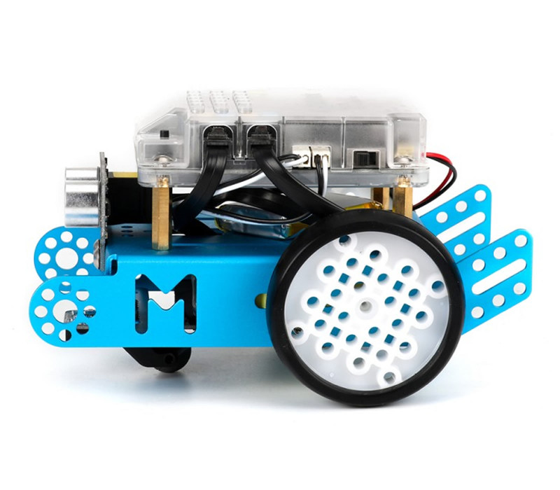 Makeblock Mbot Bluetooth Kit Blue