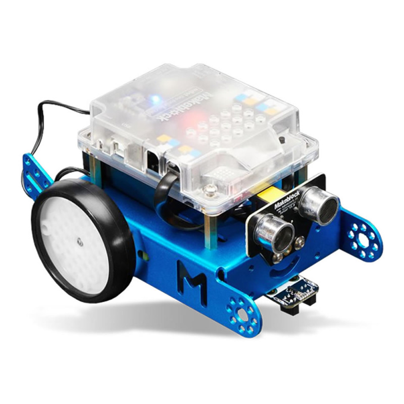 Makeblock Mbot Bluetooth Kit Blue