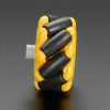 48mm Omni Mecanum Wheel Pair
