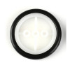 29mm Mini Rubber Wheel