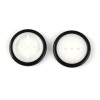 29mm Mini Rubber Wheel