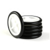 29mm Mini Rubber Wheel