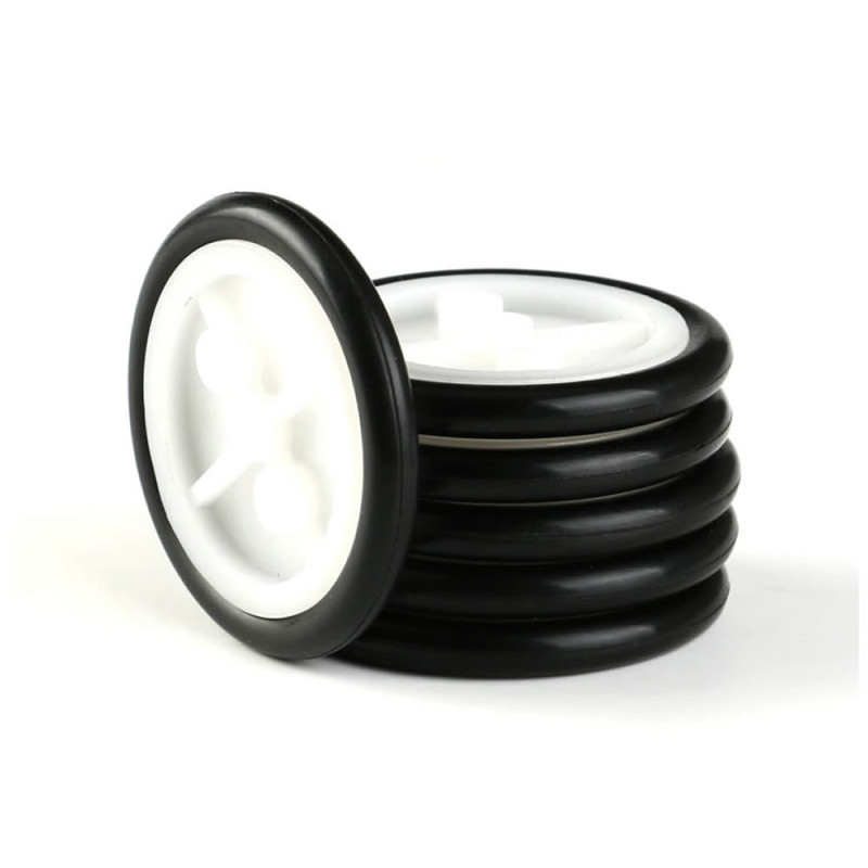 29mm Mini Rubber Wheel