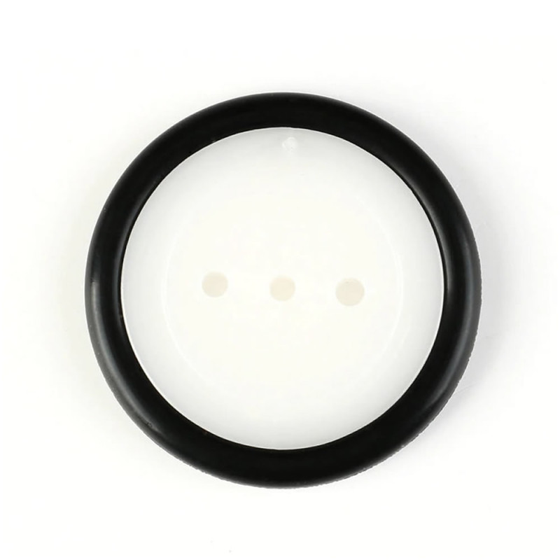 29mm Mini Rubber Wheel