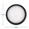 29mm Mini Rubber Wheel