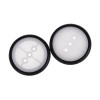 29mm Mini Rubber Wheel