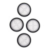 29mm Mini Rubber Wheel