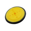 42mm Mini Rubber Wheel