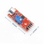 Sound Detection Microphone Module