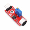 Sound Detection Microphone Module