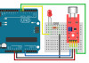 Sound Detection Microphone Module
