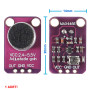 MAX4466 Microphone Module