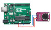 MAX4466 Microphone Module