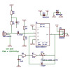 MAX4466 Microphone Module