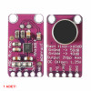 MAX9814 Microphone Module